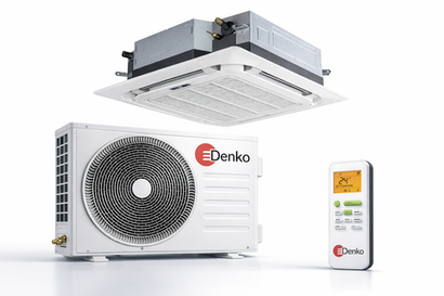 Denko DCS-24A