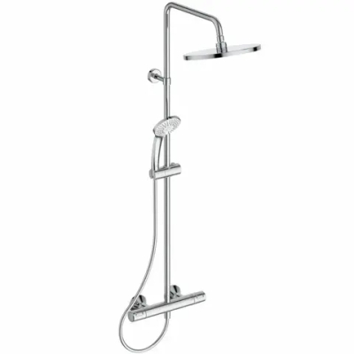 Душевая система Ideal Standard CERATHERM T25 A7627AA