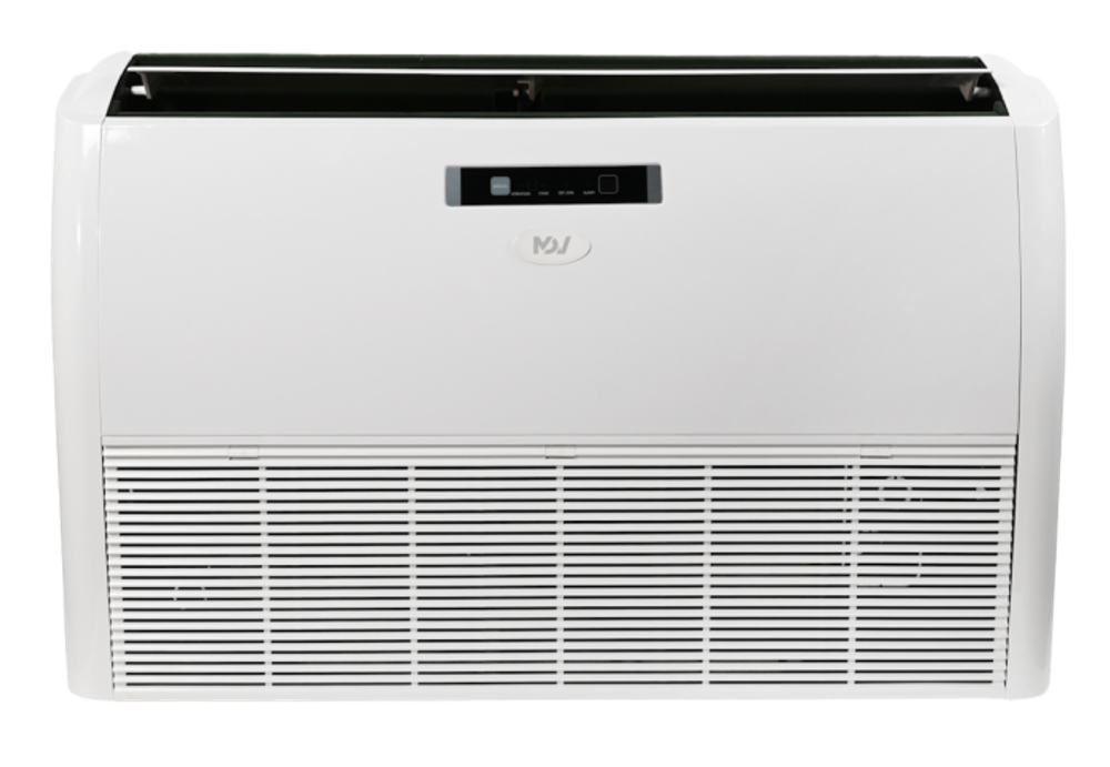Полупромышленная сплит-система напольно-потолочного типа MDV, ERP 3D DC Inverter, MDUE-60HRFN8 / MDOUN-60HFN8