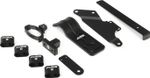 Stand Alone Auxiliary Fuel System - Dual Walbro 535 Pumps