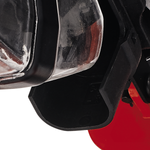 Пила торцовочная Einhell TC-SM 2131/1 Dual, 1,8кВт, 210х30мм