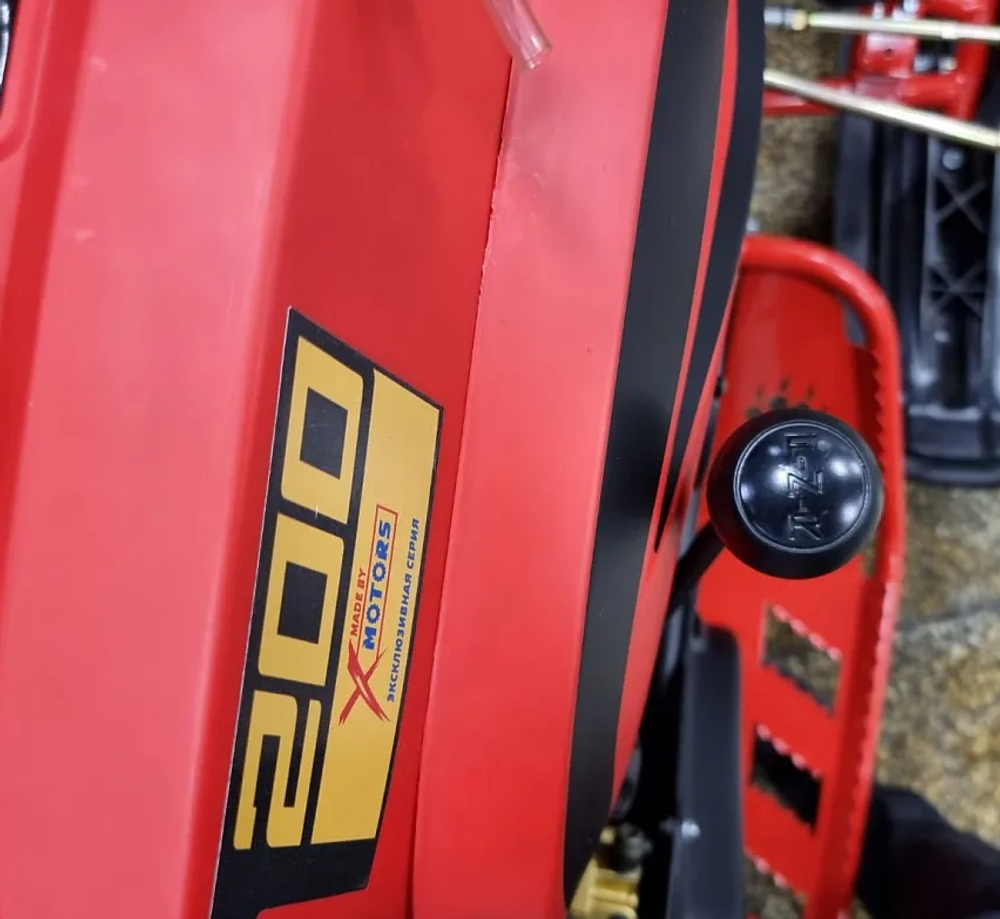 Снегоход IRBIS DINGO T200 XE 25/26 NEW