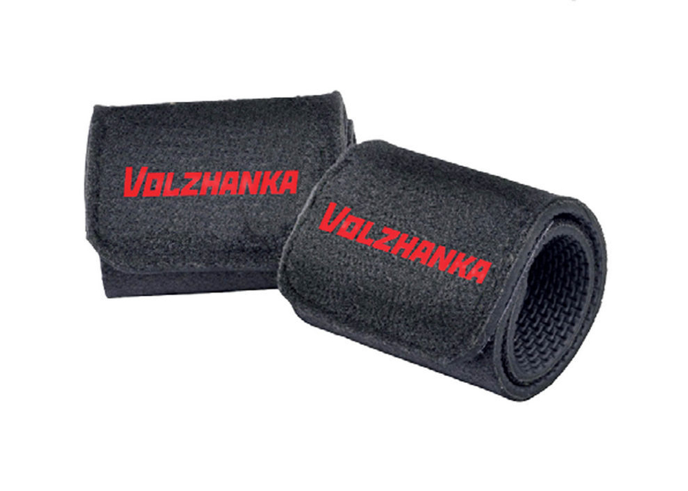 Стяжки рыболовные для удилища Volzhanka Pro Sport (2 шт)