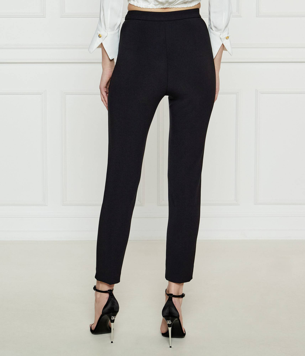 Брюки Elisabetta Franchi - черный(PA07751E2)