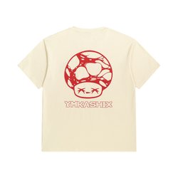 Футболка Ymkashix 8-bit mushroom kelp F-1081 pp.M