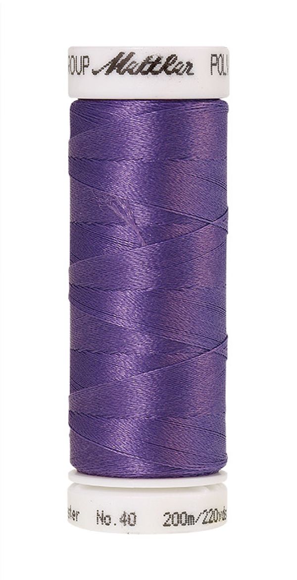 Нить вышивальная Mettler Poly Sheen 40 (200 м), 5 кат. | цв. 2920