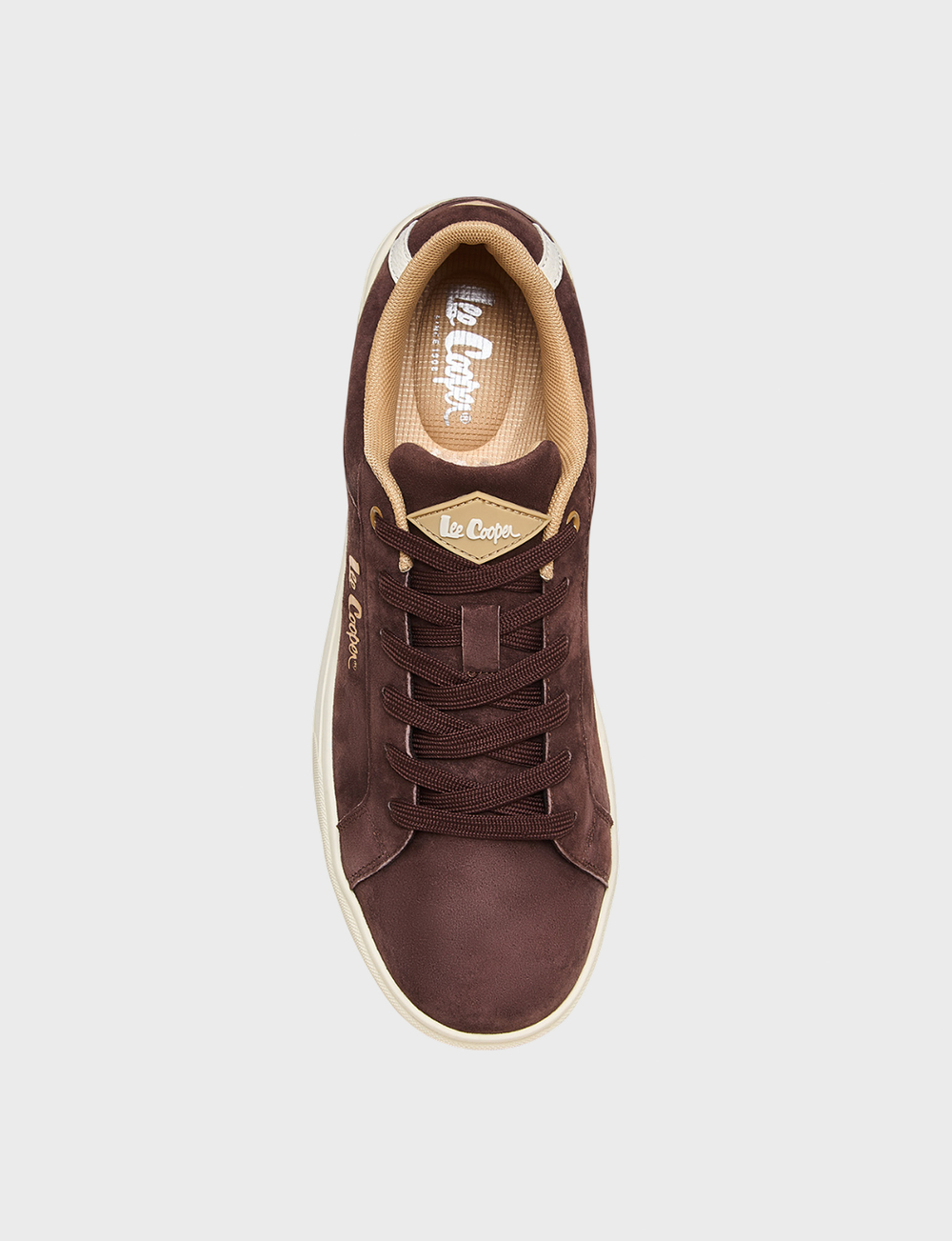 Кеды Lee Cooper