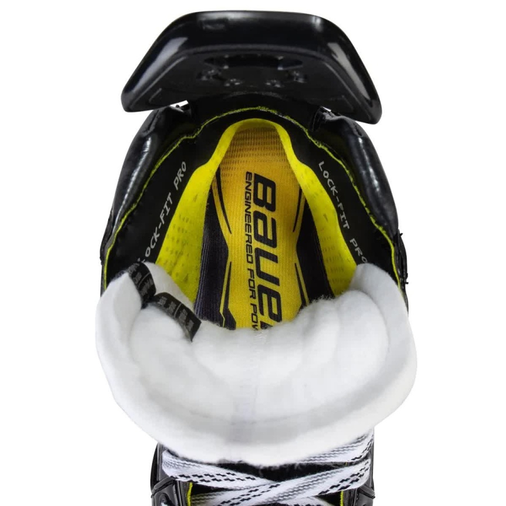Коньки BAUER SUPREME M50 PRO JR (юниорский)