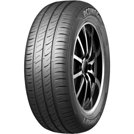 Летняя шина Kumho Ecowing ES01 KH27 (145/65 R15 72T)