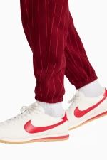 Штаны Nike Sportswear Club - красный