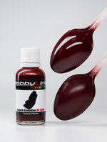 Краска лаковая HobbyLink Bugatti Grenadine HP-9204