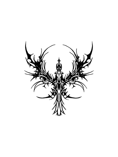 big tribal