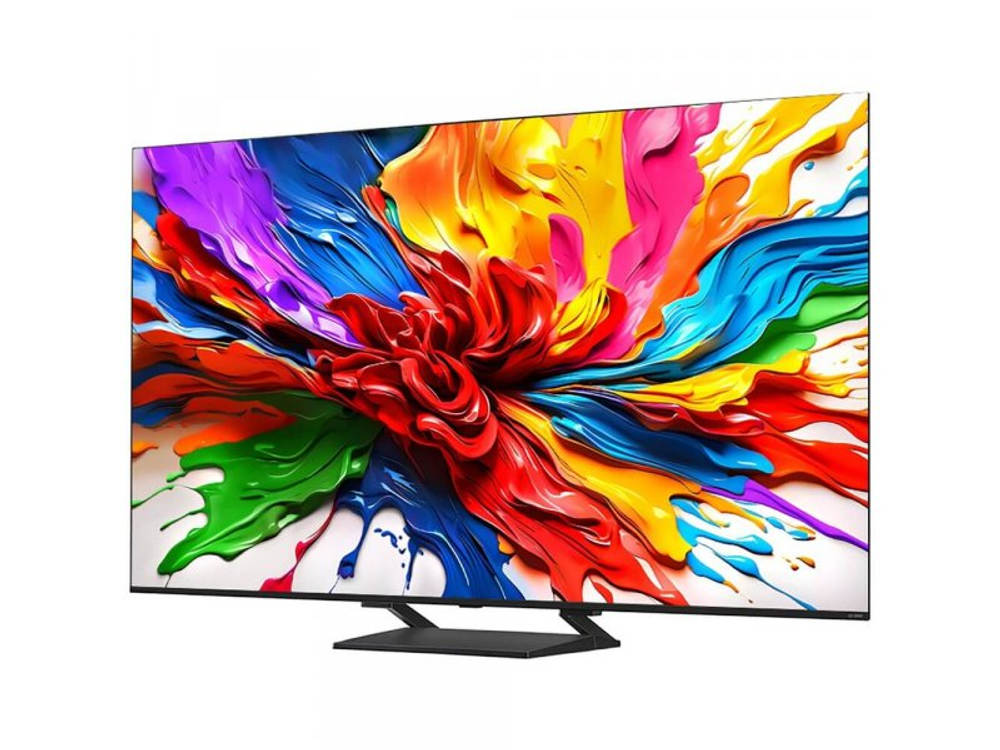 QNED MiniLED телевизор LG 85QNED93B 4K Ultra HD