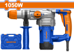 Перфоратор SDS-plus WADFOW WRH2D26 1050 Вт 4,5 Дж