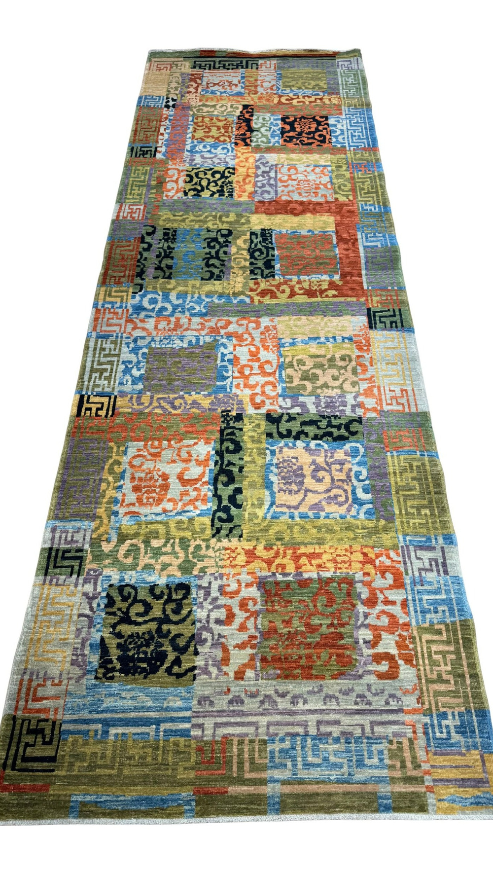 Vintage 100 x 295 см