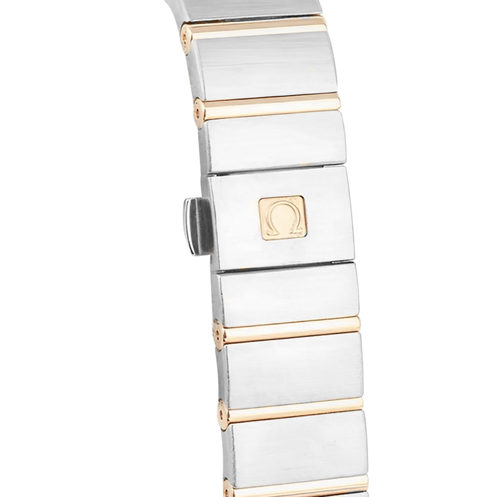 Часы OMEGA 27mm, 123.20.27.20.55.001