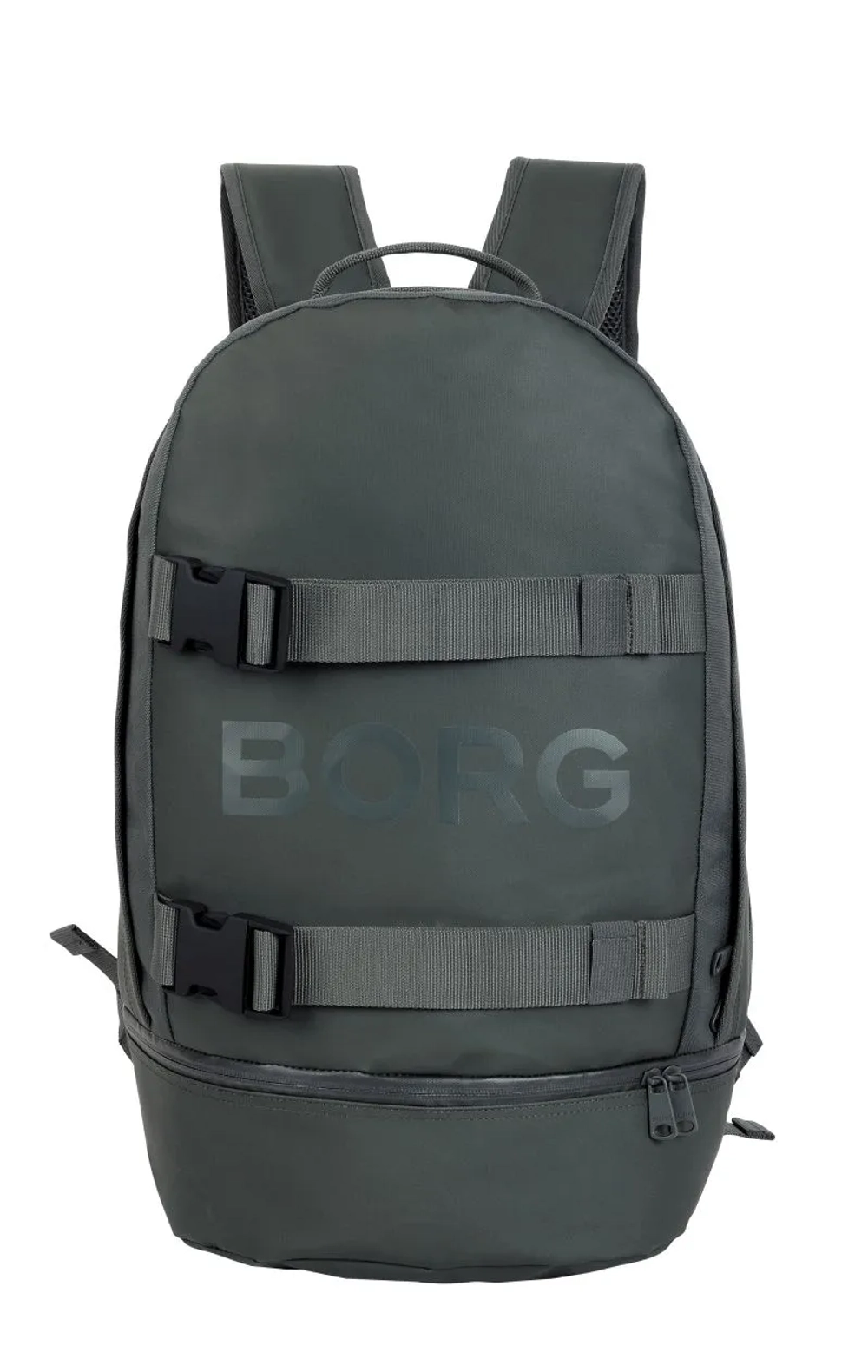 Рюкзак теннисный Björn Borg Duffle (35L) - forest night