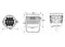 SILVER STAR SUPERSOLAR ZE TZ OUTDOOR MK4 [SS342XCET]
