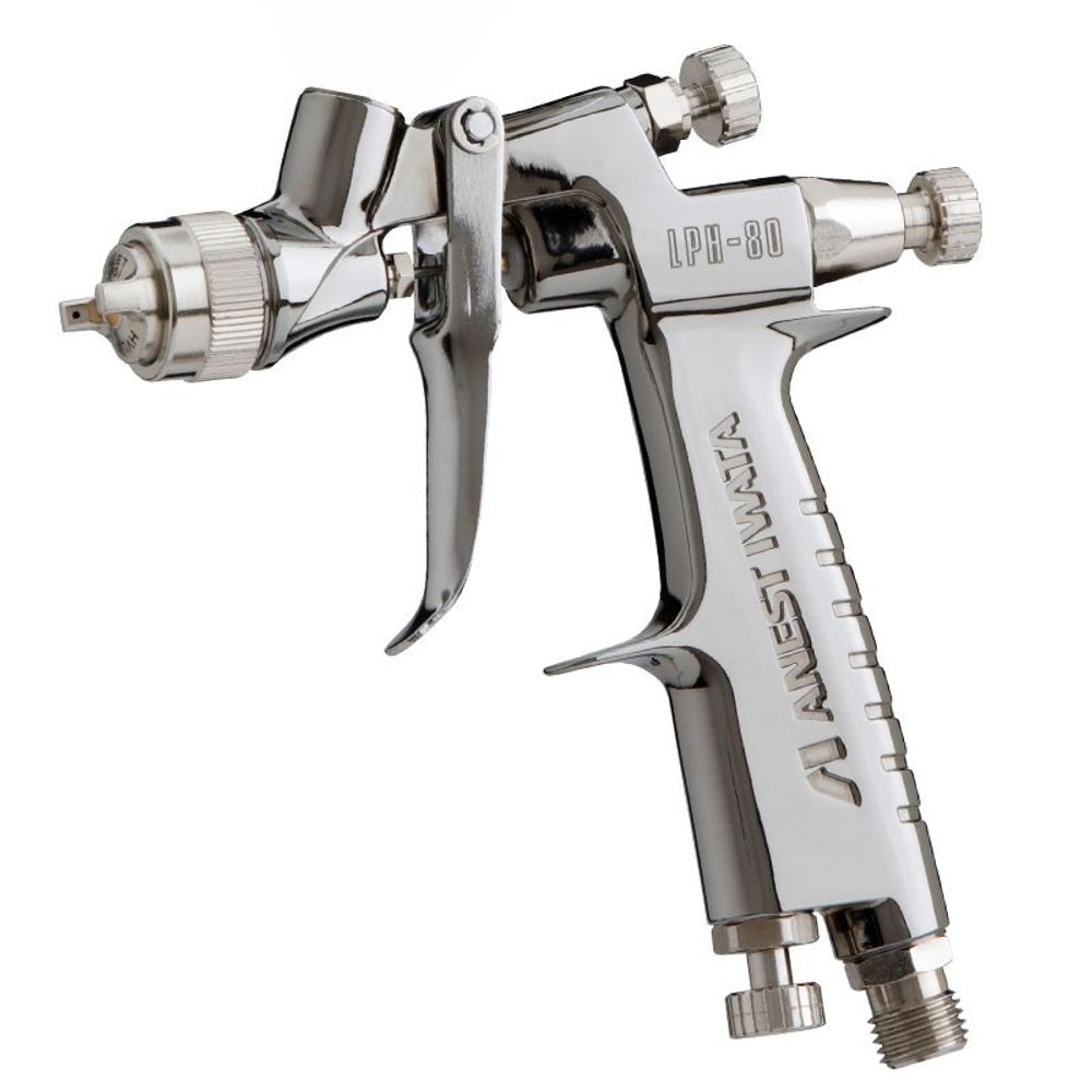 ANEST IWATA LPH-80