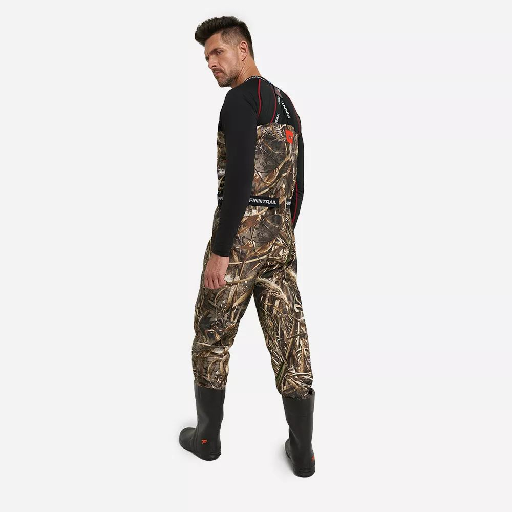 Finntrail Вейдерсы мужские Airman 5260 MAX-5