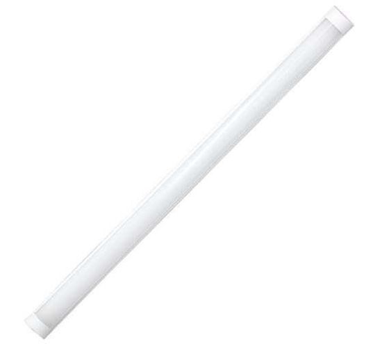 Светодиодный светильник ON LED 18W 6500K 600мм IP20