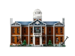 Конструктор LEGO Marvel 76294 Люди Икс: Особняк Икс