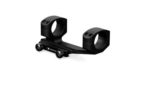 Кронштейн с кольцами D=30мм, BH=21,5мм, Vortex PRO (арт: CVP-30), Vortex