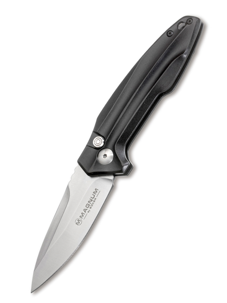 Нож Boker модель 01SC062 Final Flick Out Black