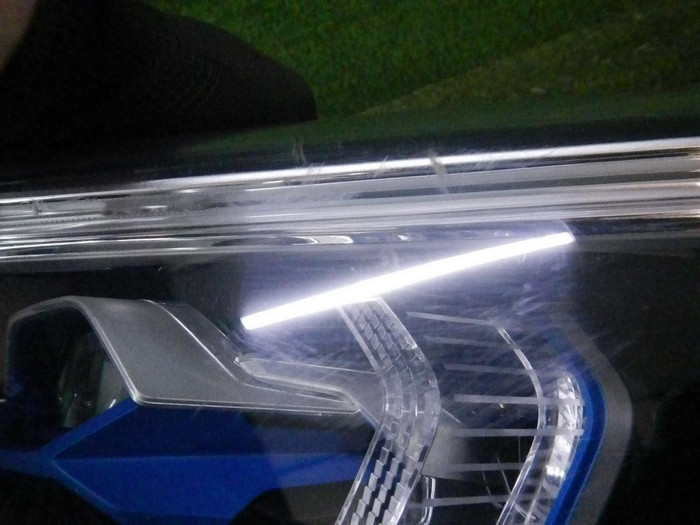 Фара левая BMW X7 G07 (2019-2022) Laser Light