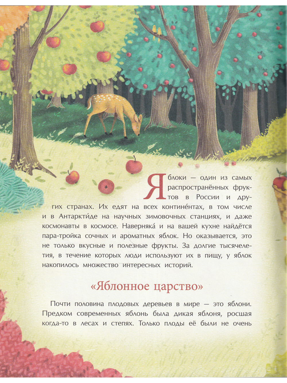 Кому мороженого?