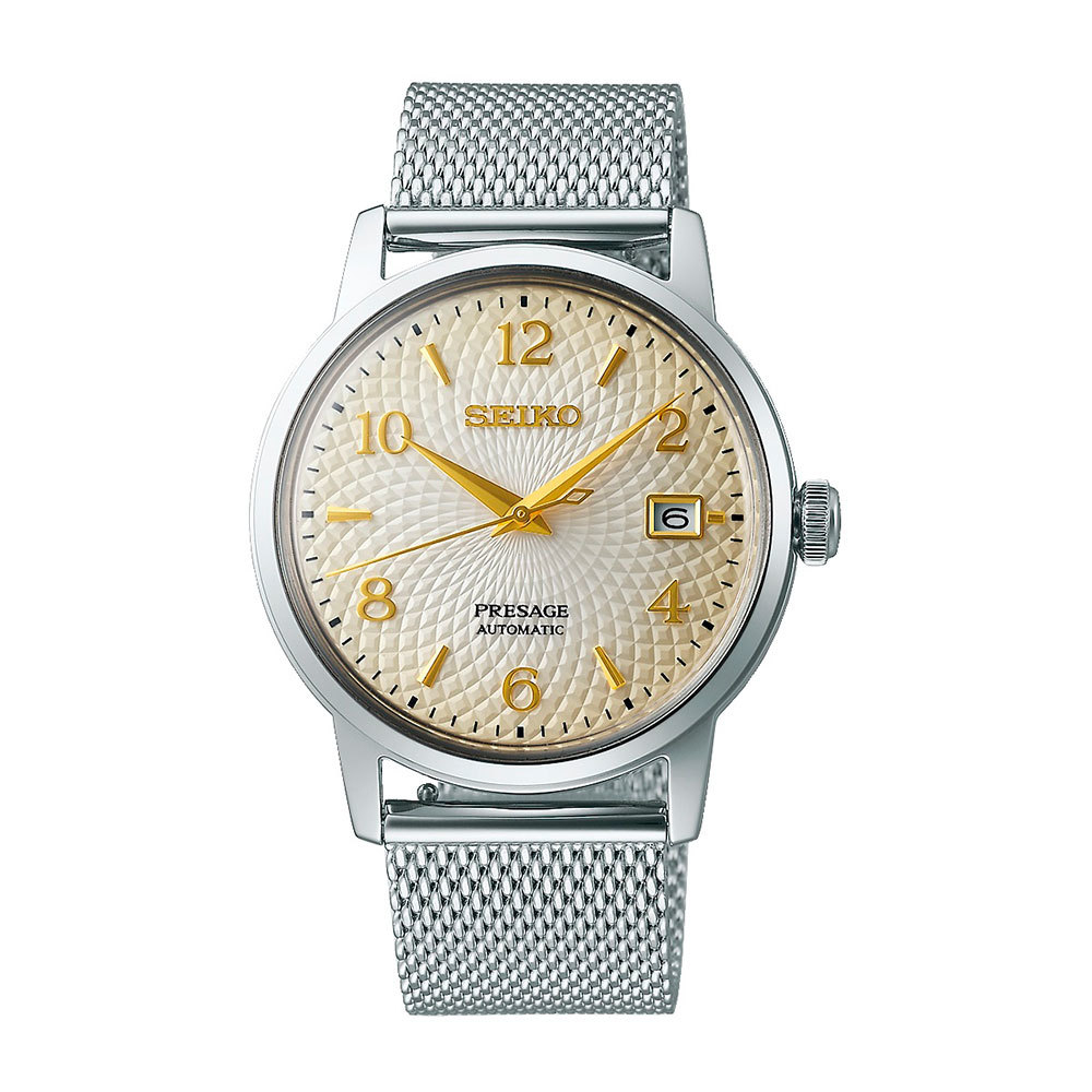 Seiko SRPF37J1