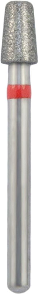 Бор алмазный, тип FG, гр.5 845KR-025F-FG, NTI, Германия