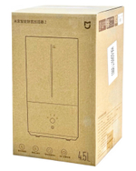 Увлажнитель воздуха Xiaomi Smart Sterilization Humidifier 2 4.5L (MJJSQ05DY)