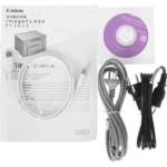 МФУ лазерный Canon imageClass MF3010 (5252B007/5252B008/5252B011) A4 черный