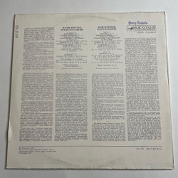 Винтажная виниловая пластинка LP Игорь Ойстрах, Paganini, Игорь Ойстрах Играет Паганини Скрипичня Музыка (СССР 1980)
