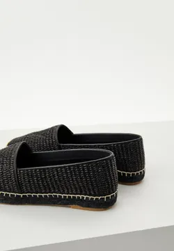 Эспадрильи женские WEEKEND MAX MARA SELLA