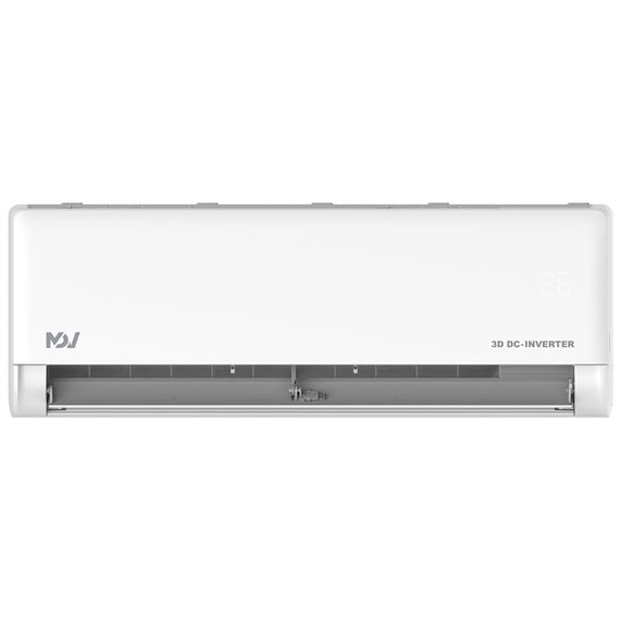 Мультисплит система на 3 комнаты MDV MDSAI-09HRFN8 x 3 / MD3O-27HFN8 — (2)