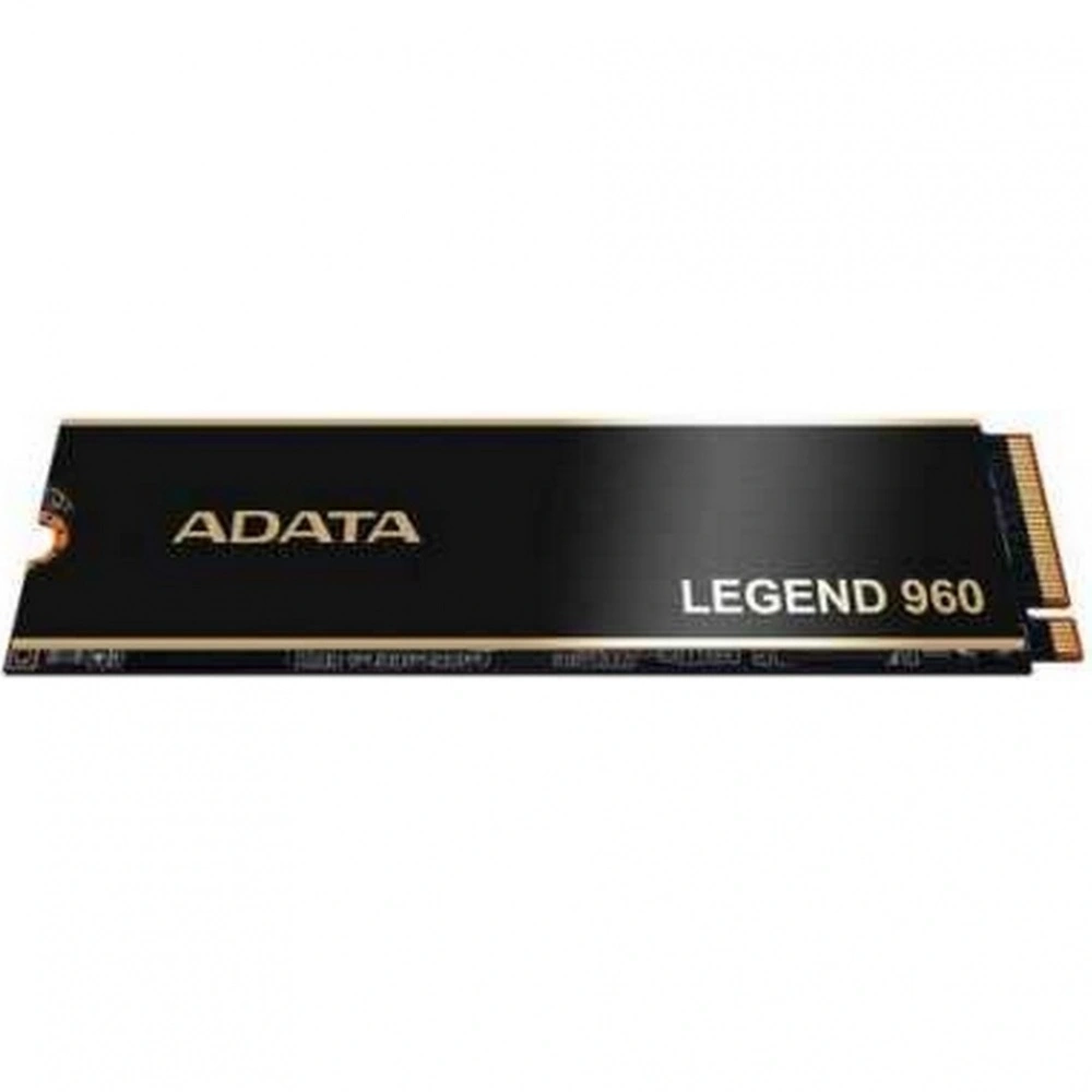 Накопитель SSD A-Data 4TB (ALEG-960-4TCS)