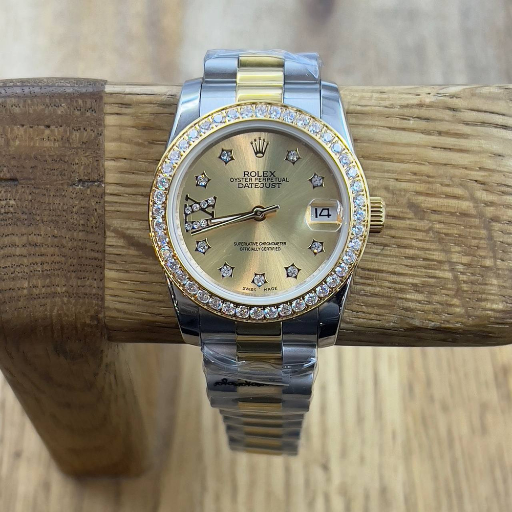 Часы Rolex