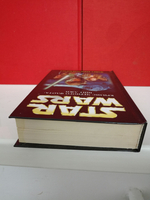 Star Wars. Трилогия Кризис Черного Флота: 1) Перед бурей 2) Щит лжи 3) Проверка на тирана