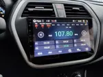 Магнитола для Suzuki SX4 2 2013-2021 - Airok RX-3501 Android 13, Быстрая, SIM-слот