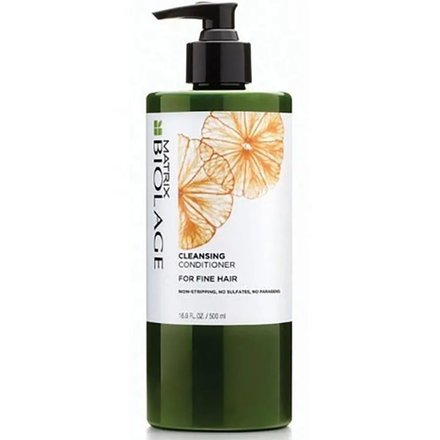 Biolage Cleansing Conditioner Fine Hair - Кондиционер для тонких волос 500 мл