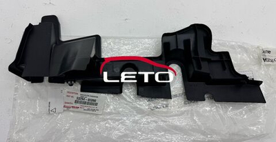 Крепление 53294-0E090 532940E090