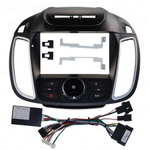 Установочный комплект для FORD Kuga II 2013+  KUBERG SF-9203-1