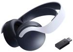 Беспроводная компьютерная гарнитура Sony PULSE 3D, белый/черный