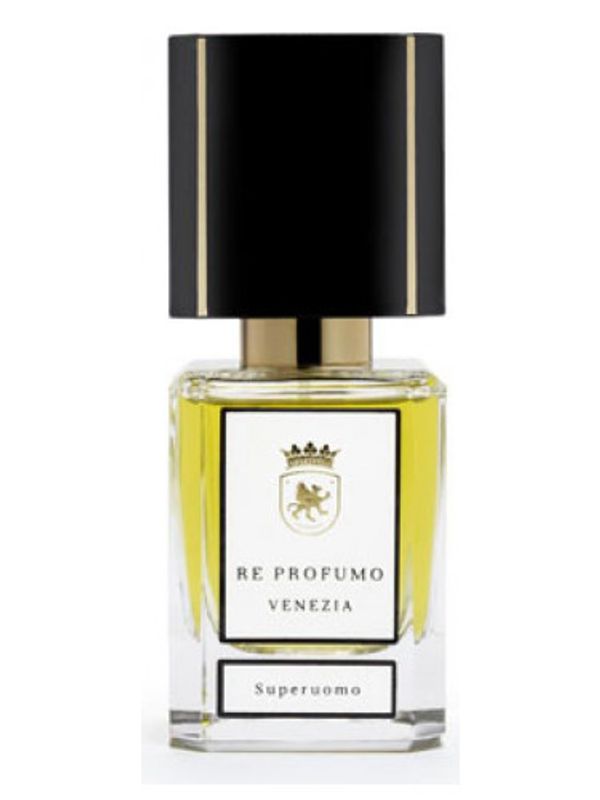 Re Profumo Superuomo