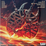 Disturbed / Divisive (LP)