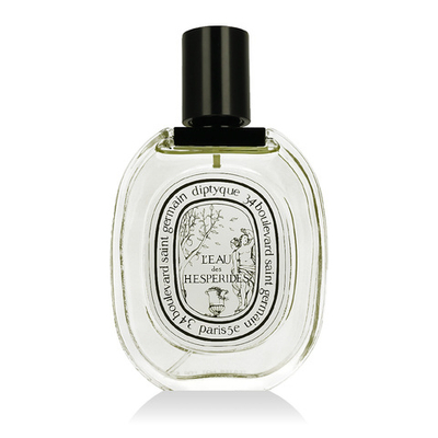 Diptyque L'Eau des Hesperides Eau De Toilette - tester 100 ml (unisex)