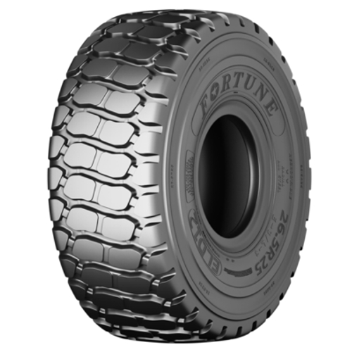 Купить Спецтехника шина Fortune ELD12 C1 29,5R25 200B (216A2) ** ELD12 C1 E-3/L-3 TL КИТАЙ