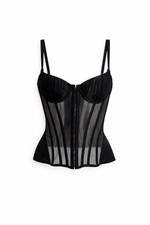 Корсет Nelle Black